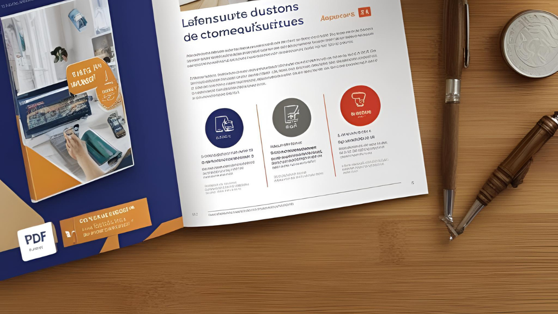Traduire un PDF en français