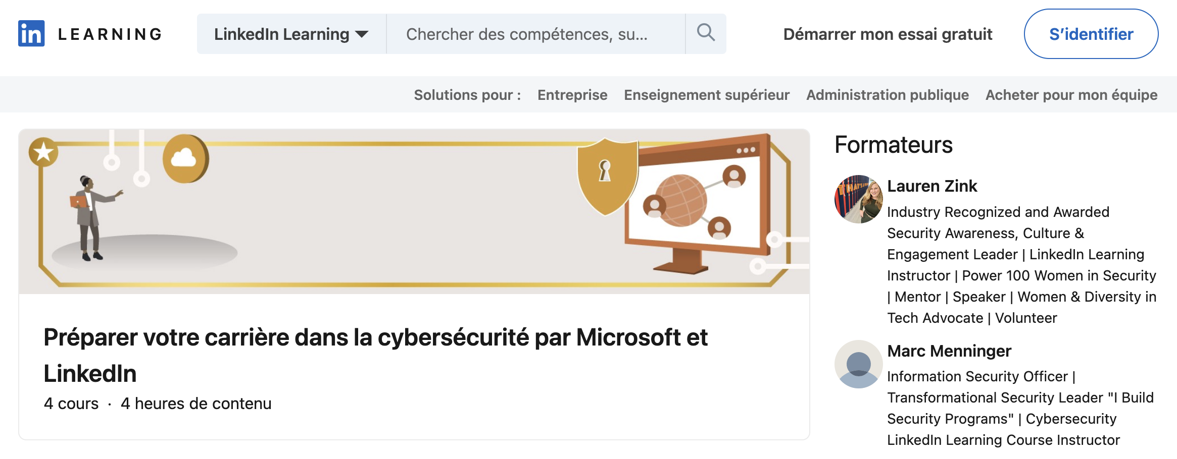13 certificats Microsoft GRATUITS en IA (et +) disponibles jusqu’à fin 2025