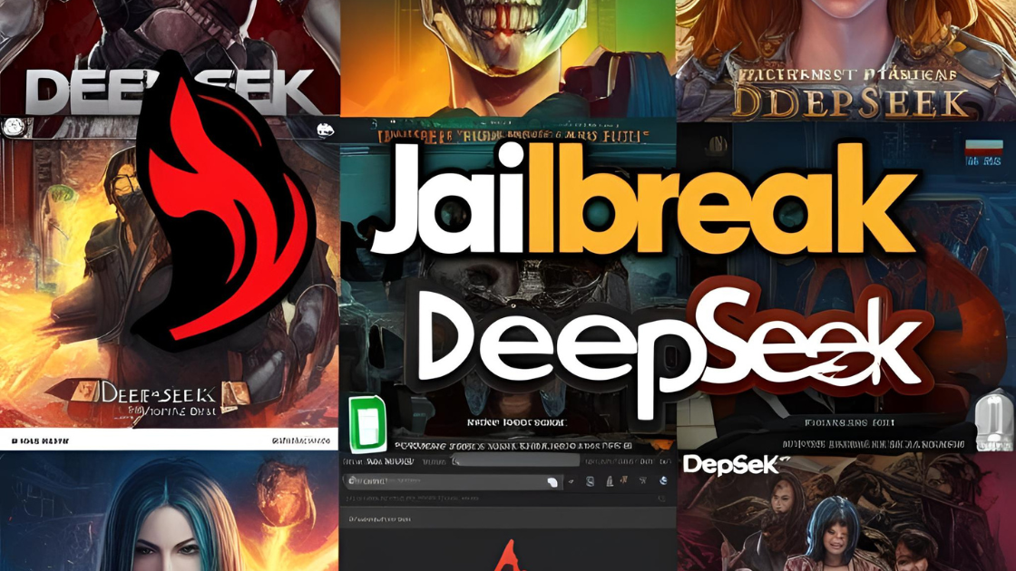 Jailbreaker DeepSeek : ce qu’il ne faut surtout pas faire
