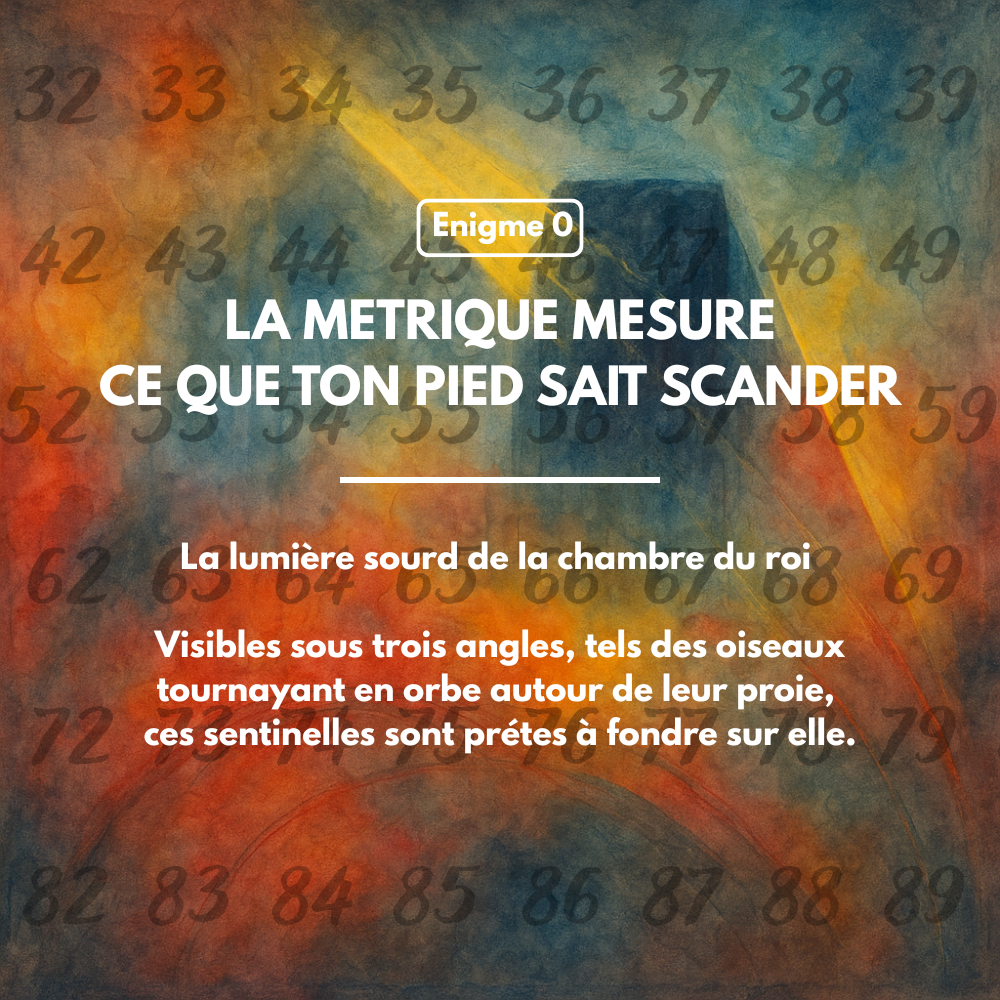 Nouvelle chasse au trésor : la Chouette d’or renaît