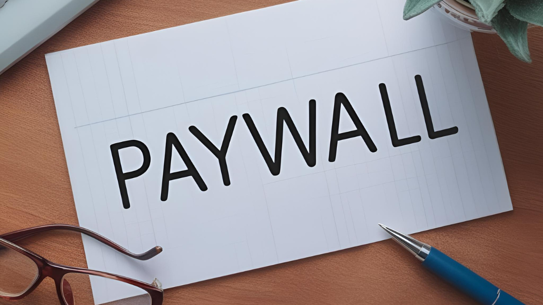 Comment ne pas contourner un paywall grâce à archive.is